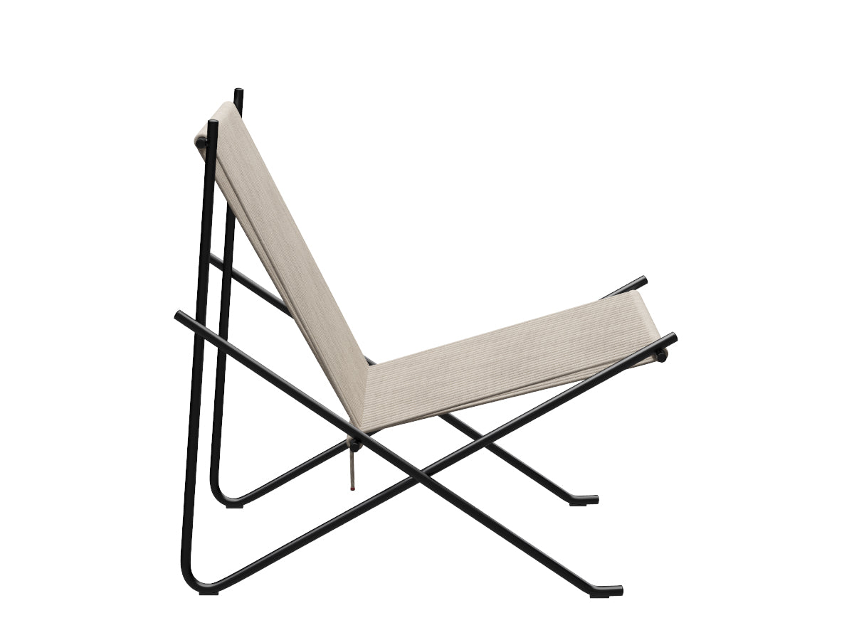Fritz Hansen PK4 Lounge Chair