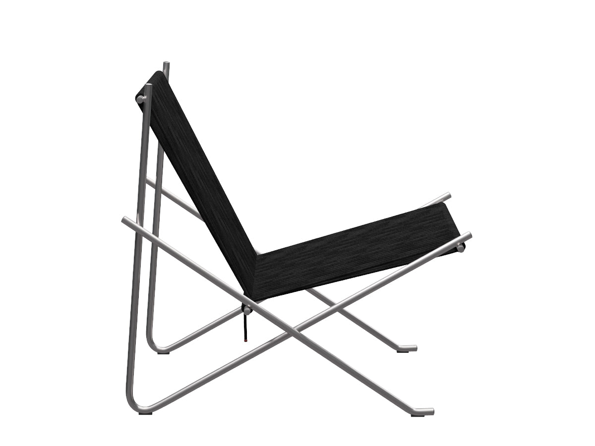 Fritz Hansen PK4 Lounge Chair