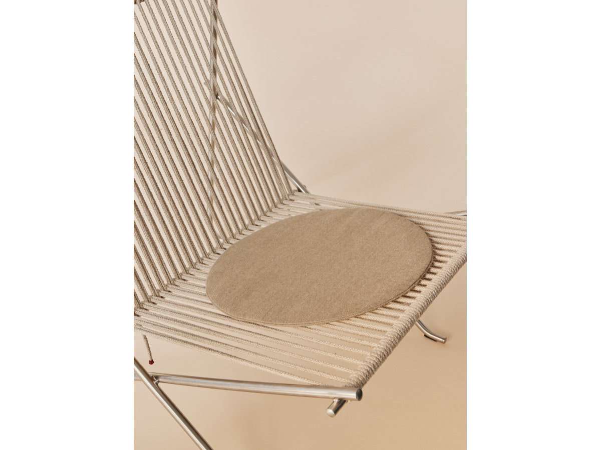 Fritz Hansen PK4 Lounge Chair