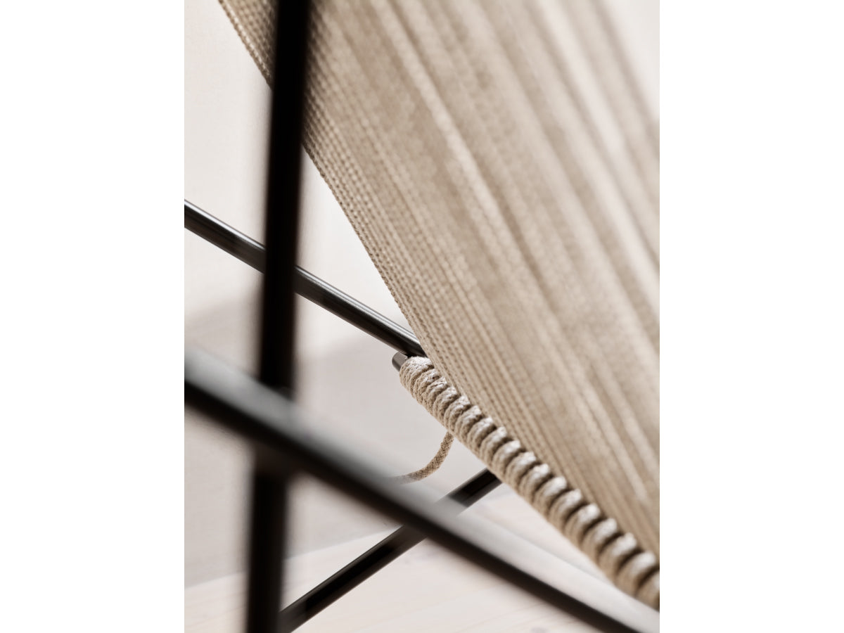 Fritz Hansen PK4 Lounge Chair