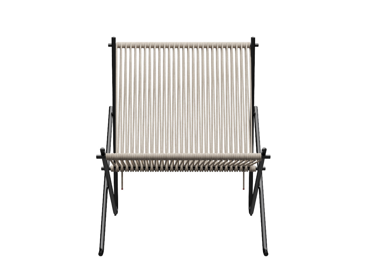 Fritz Hansen PK4 Lounge Chair