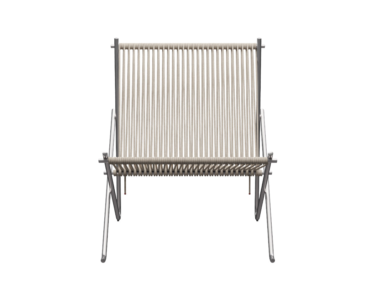 Fritz Hansen PK4 Lounge Chair