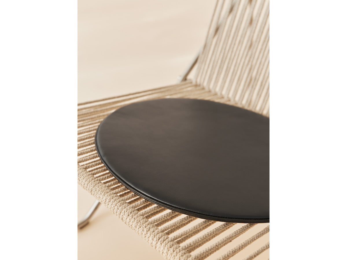Fritz Hansen PK4 Lounge Chair