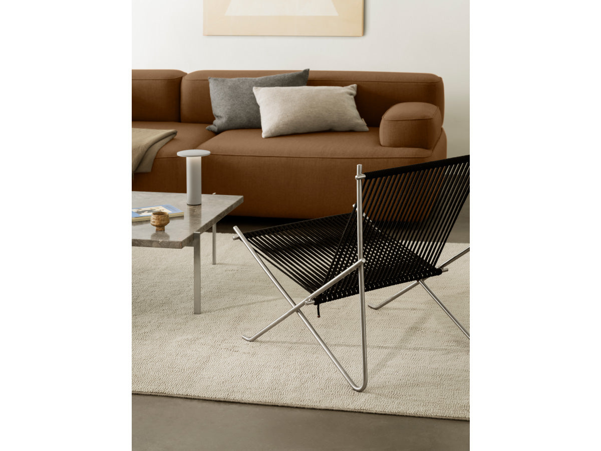 Fritz Hansen PK4 Lounge Chair