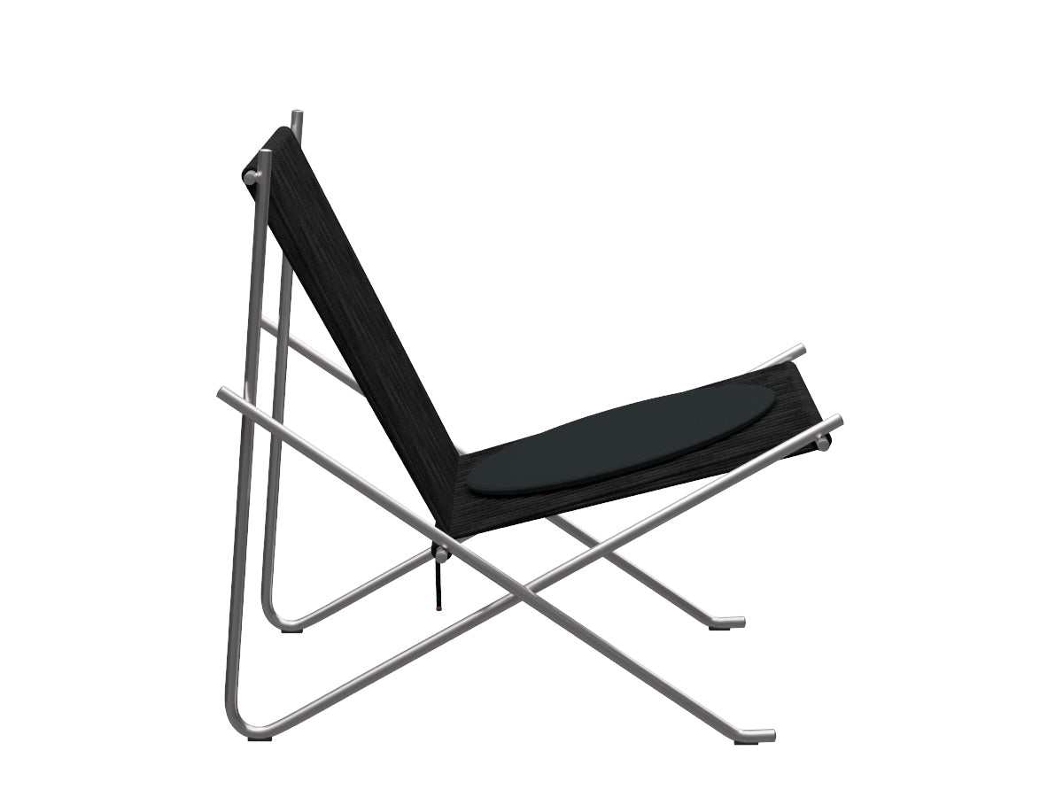 Fritz Hansen PK4 Lounge Chair