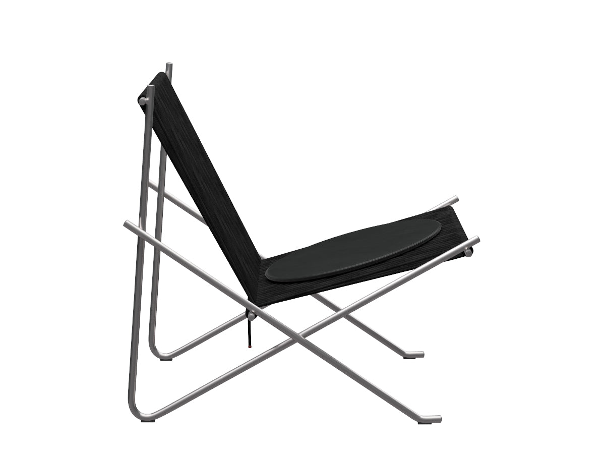 Fritz Hansen PK4 Lounge Chair