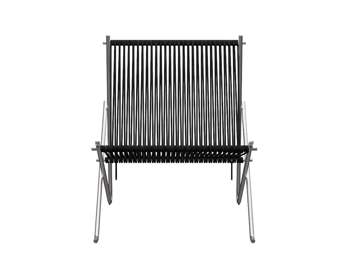 Fritz Hansen PK4 Lounge Chair