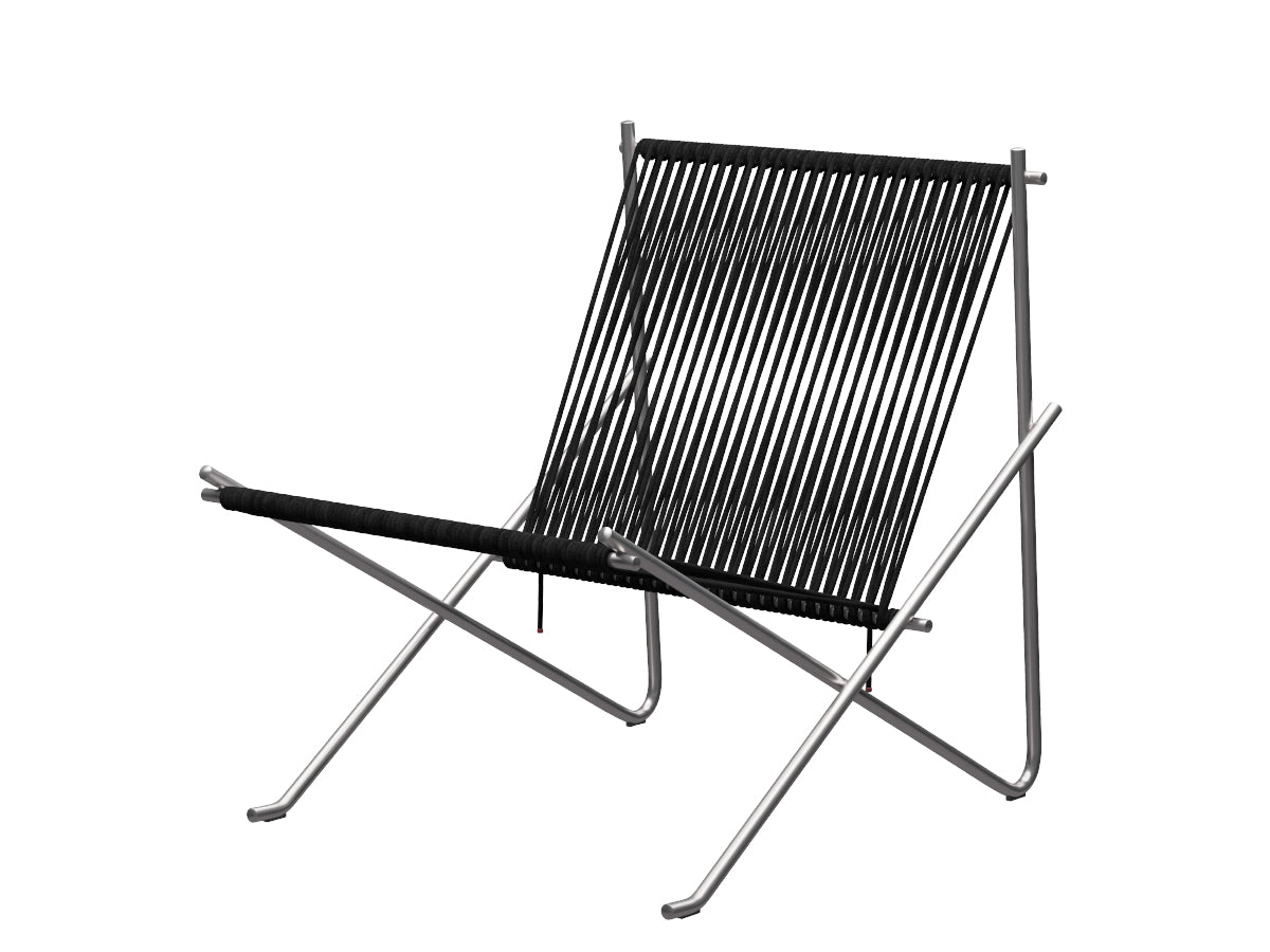 Fritz Hansen PK4 Lounge Chair