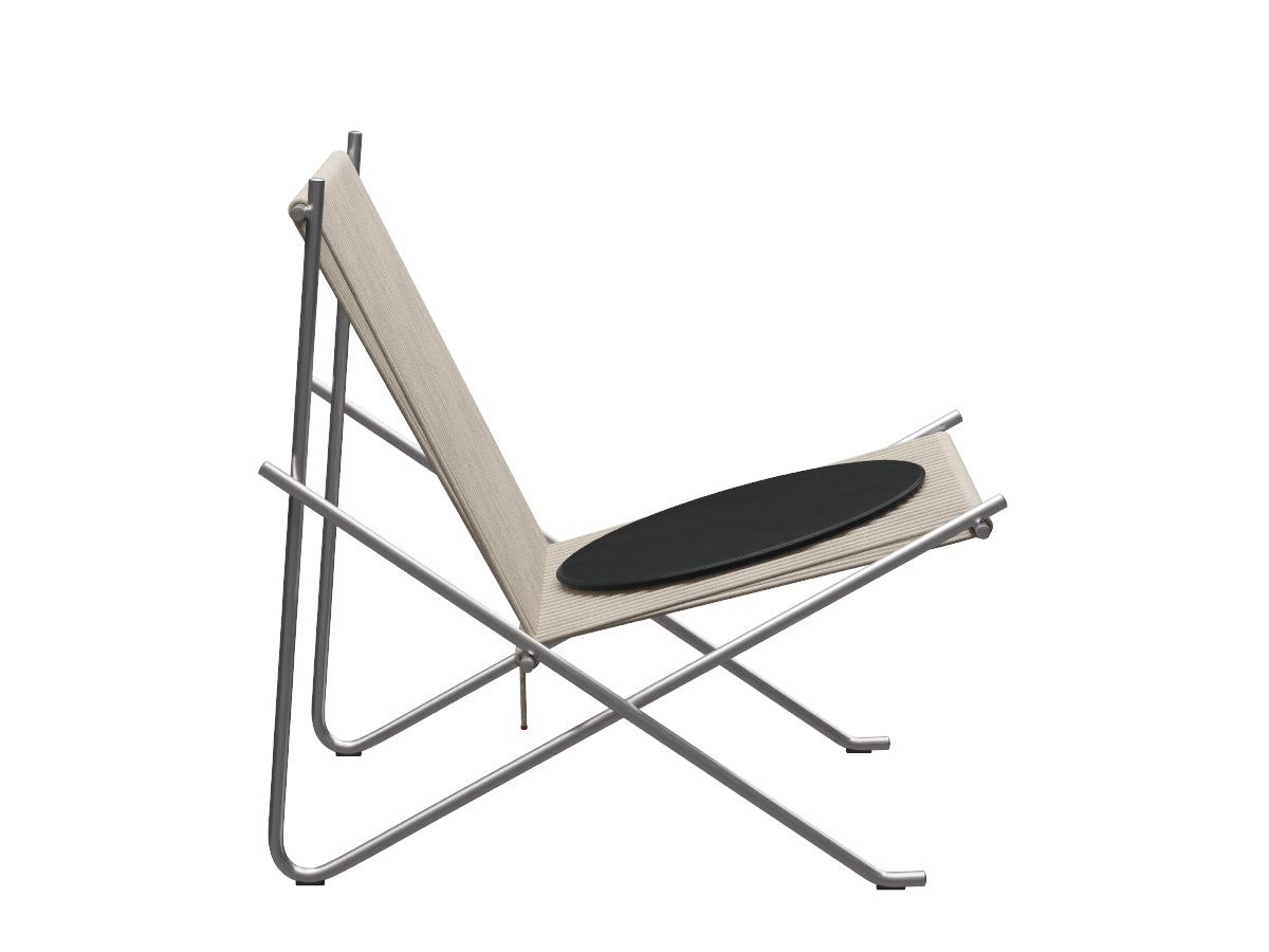 Fritz Hansen PK4 Lounge Chair