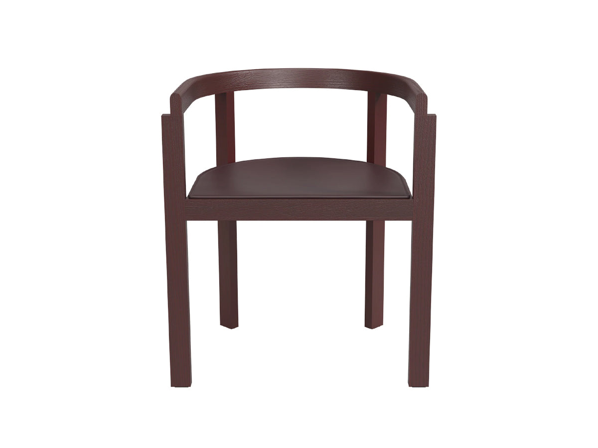 Fritz Hansen After Chair MA100