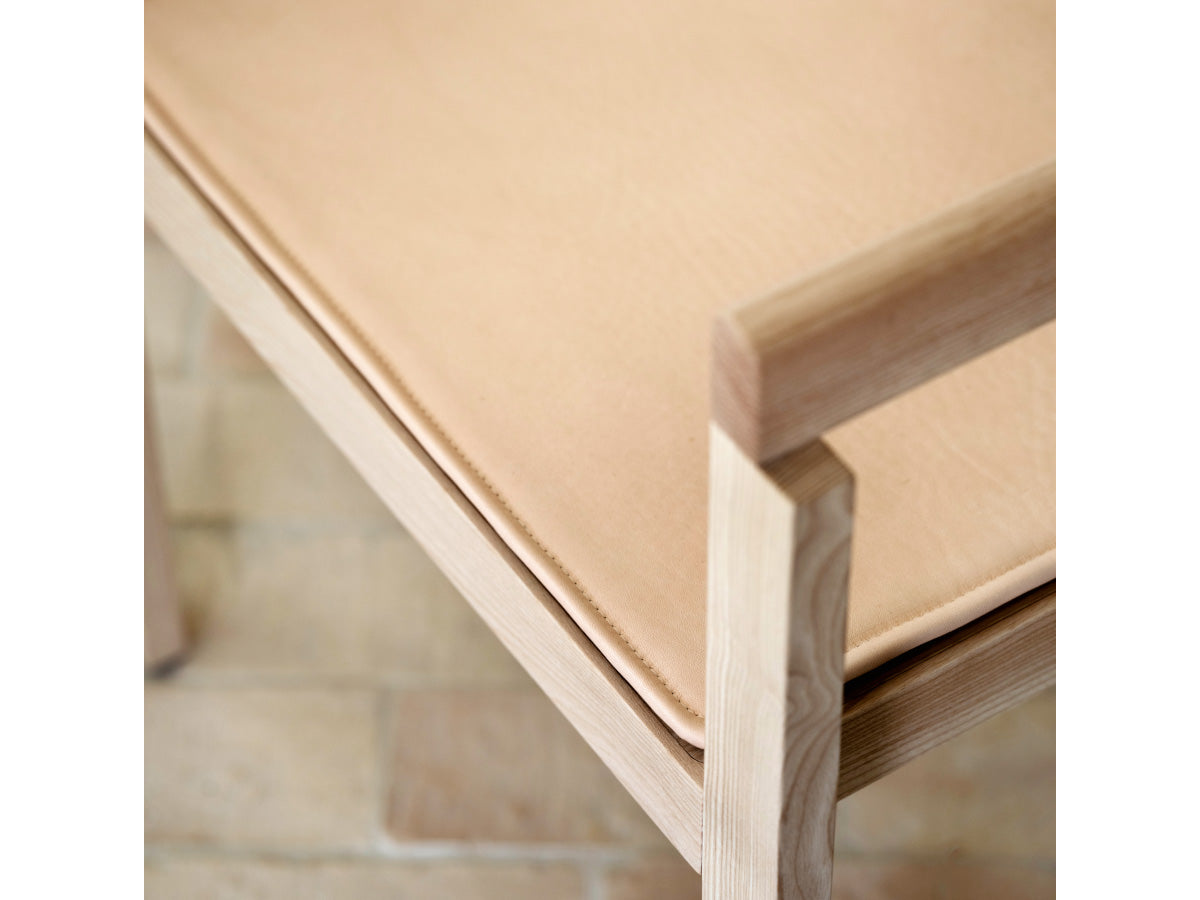 Fritz Hansen After Chair MA100