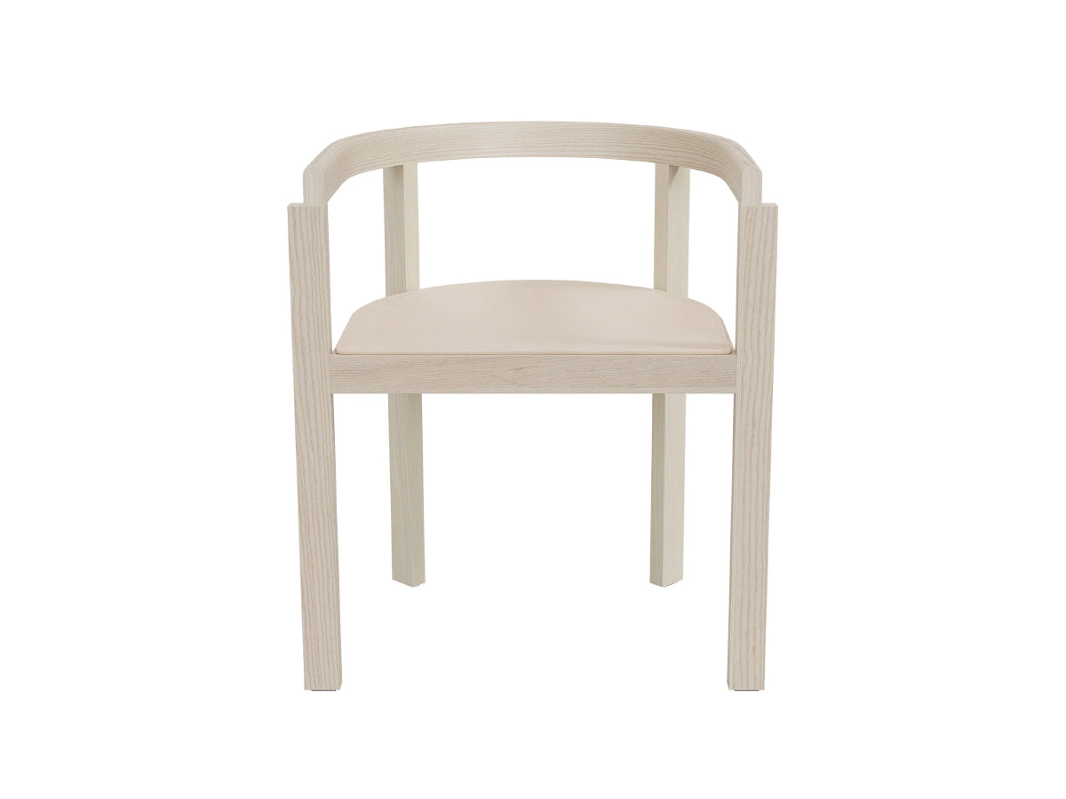 Fritz Hansen After Chair MA100