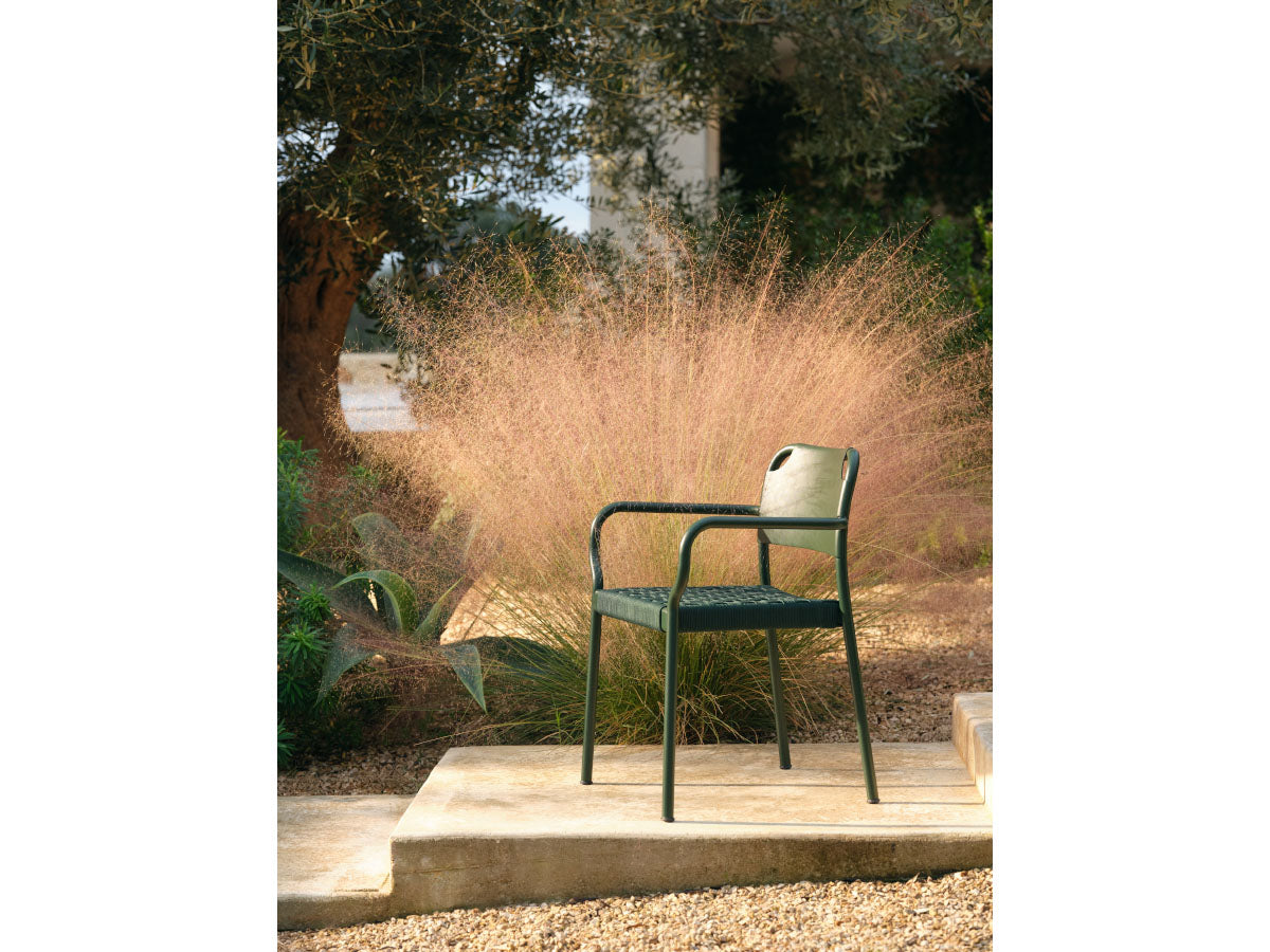 Fritz Hansen Vind Arm Chair