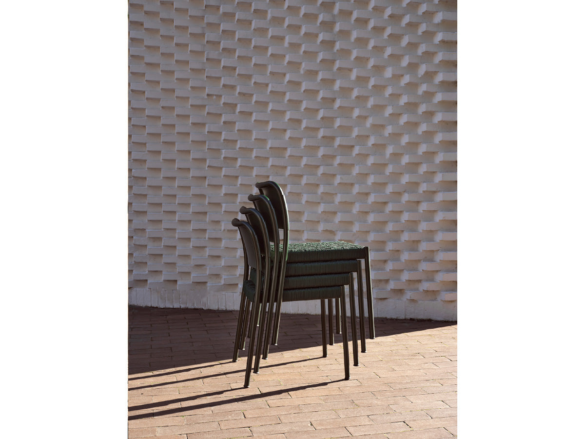 Fritz Hansen Vind Chair