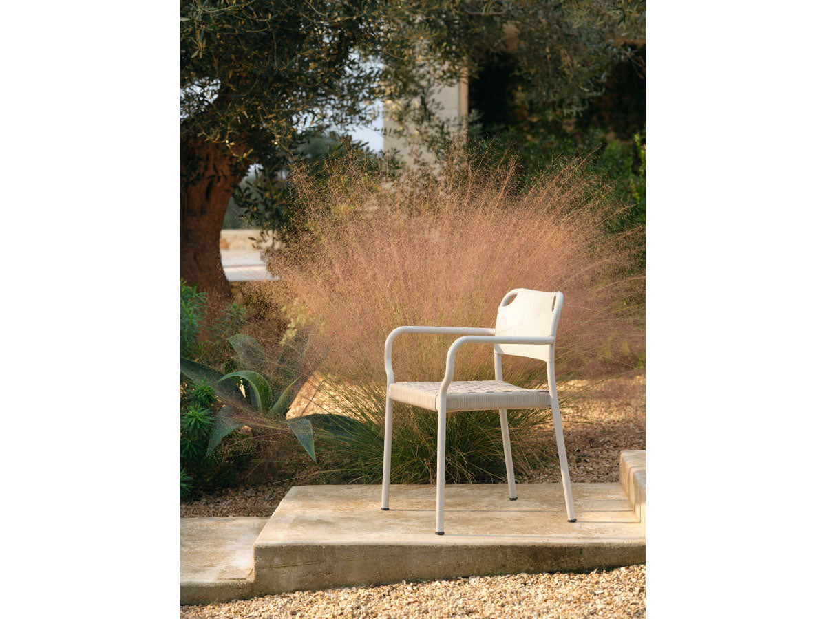 Fritz Hansen Vind Arm Chair