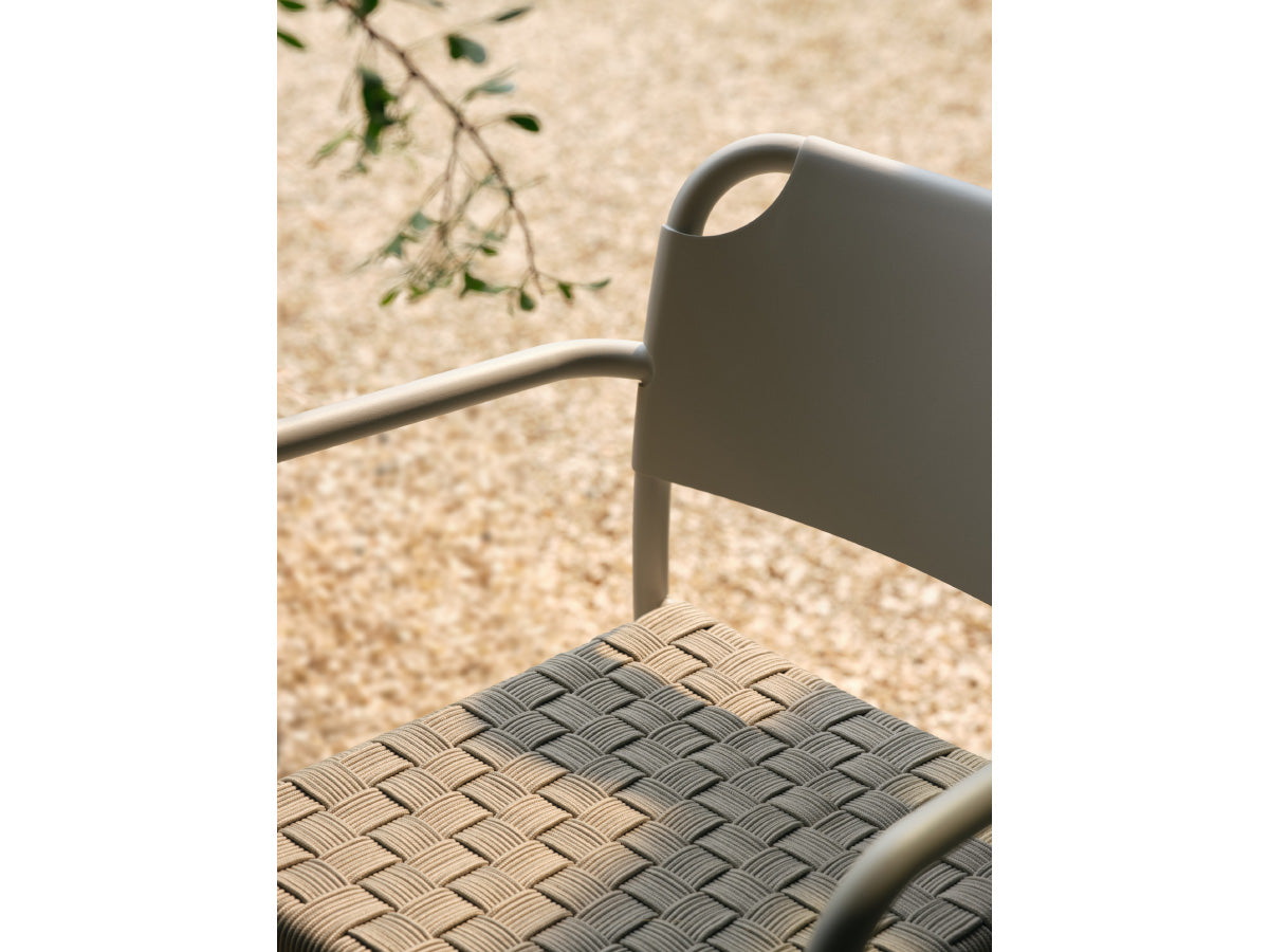 Fritz Hansen Vind Arm Chair