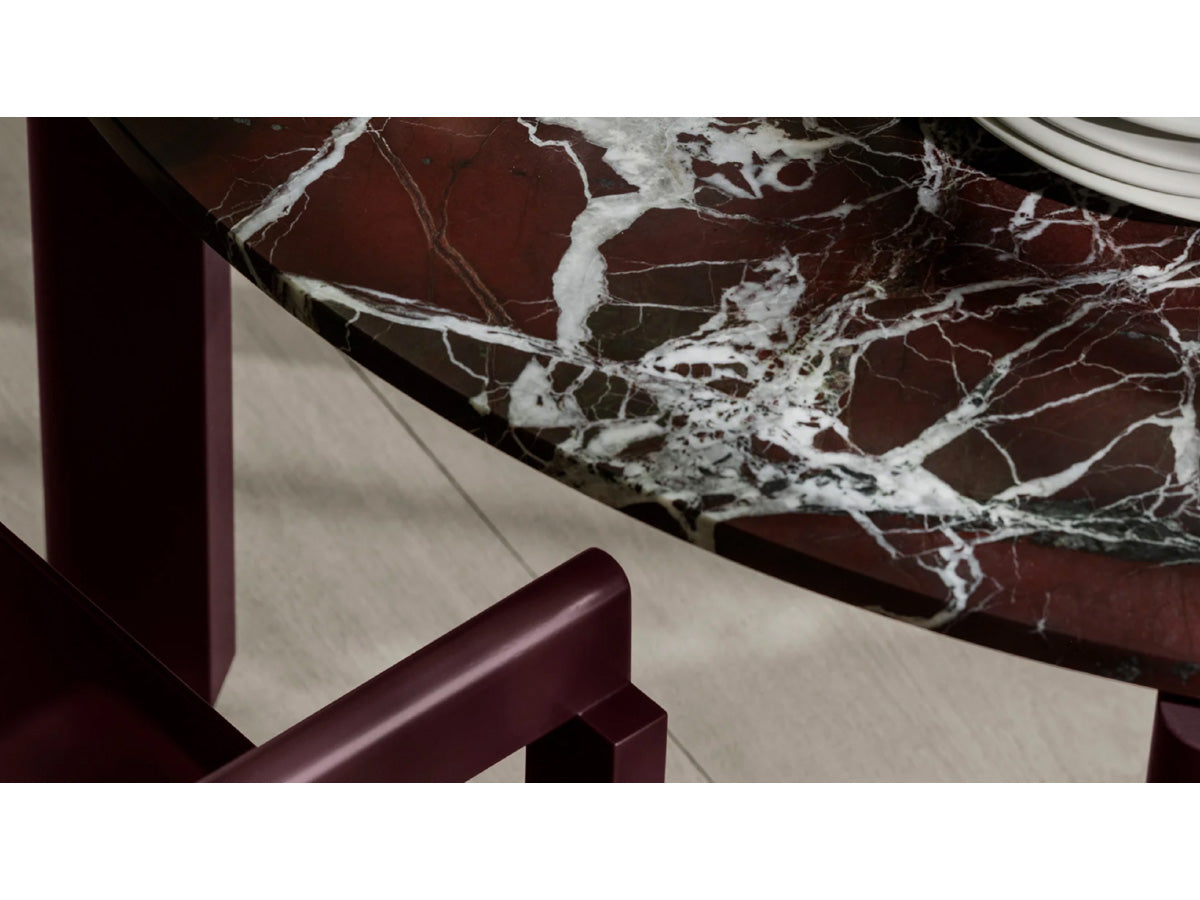 Fritz Hansen After Dining Table