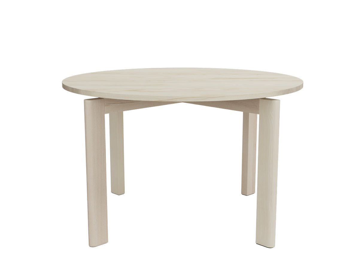 Fritz Hansen After Dining Table