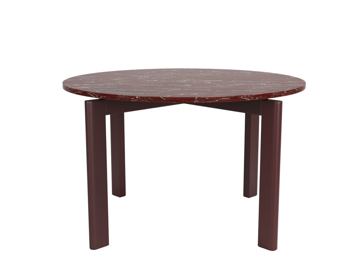 Fritz Hansen After Dining Table