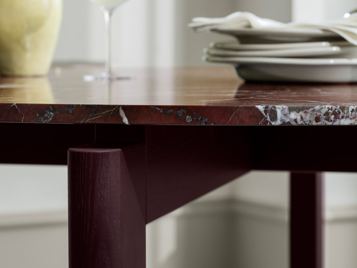 Fritz Hansen After Dining Table