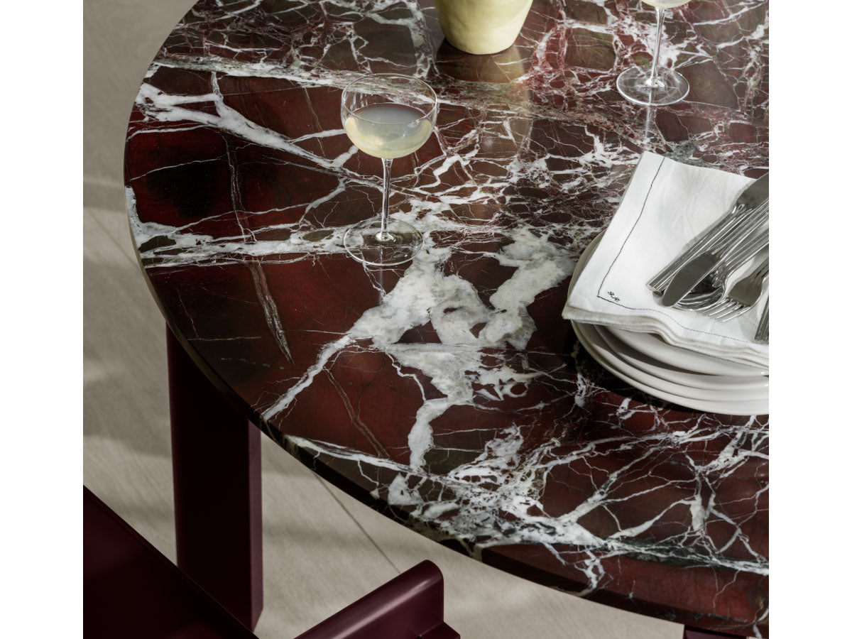 Fritz Hansen After Dining Table