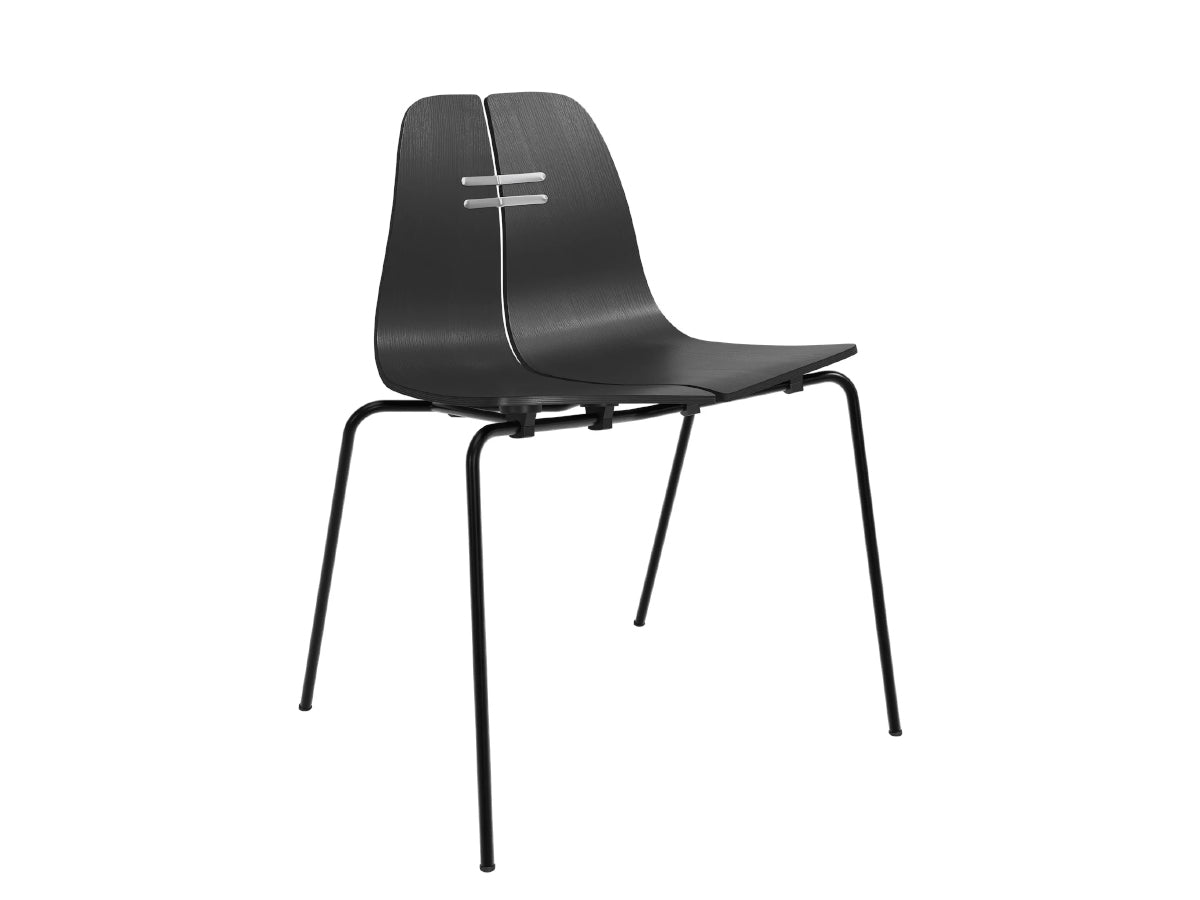 Fritz Hansen PK3 Dining Chair