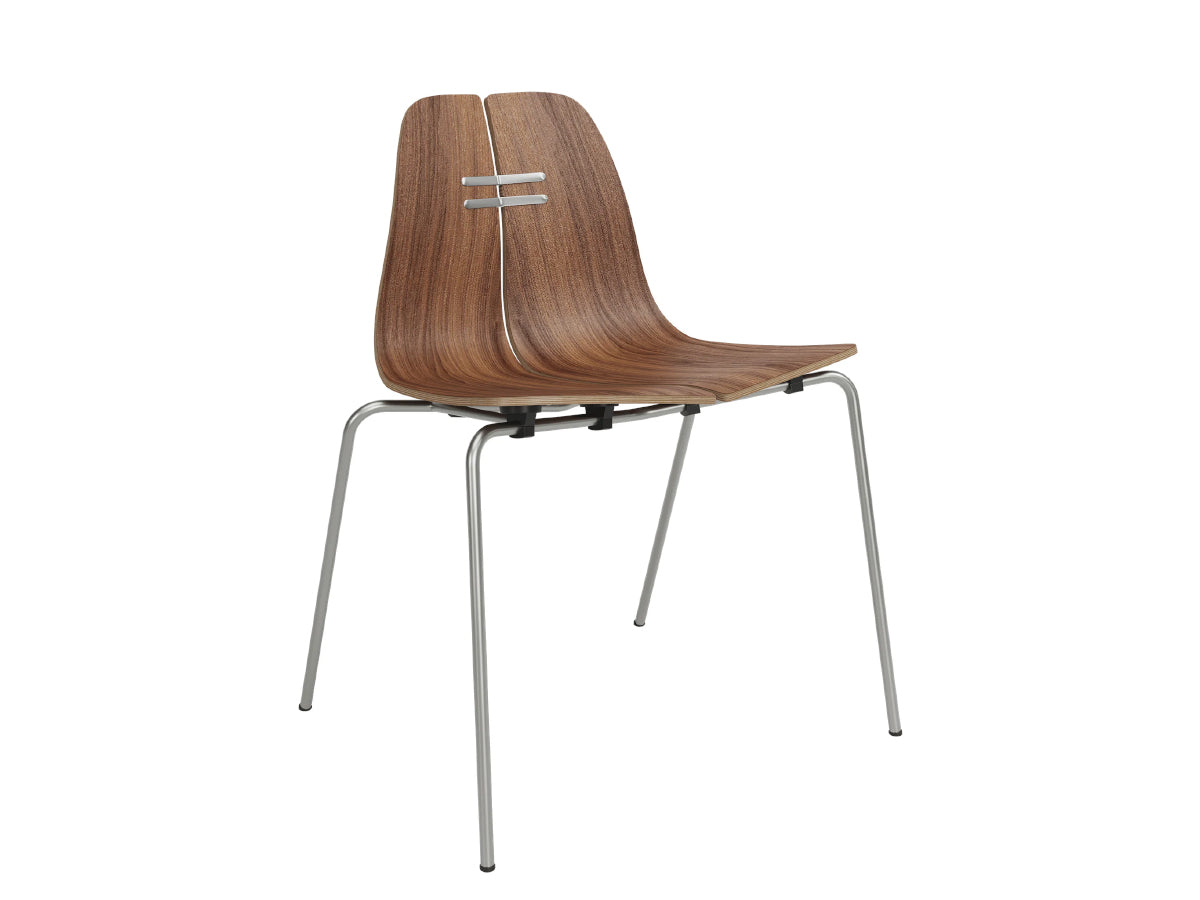 Fritz Hansen PK3 Dining Chair