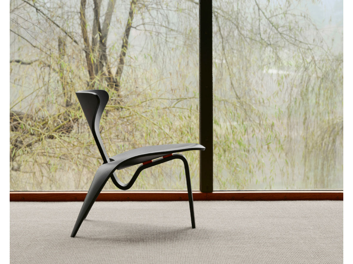 Fritz Hansen PK0 A Chair