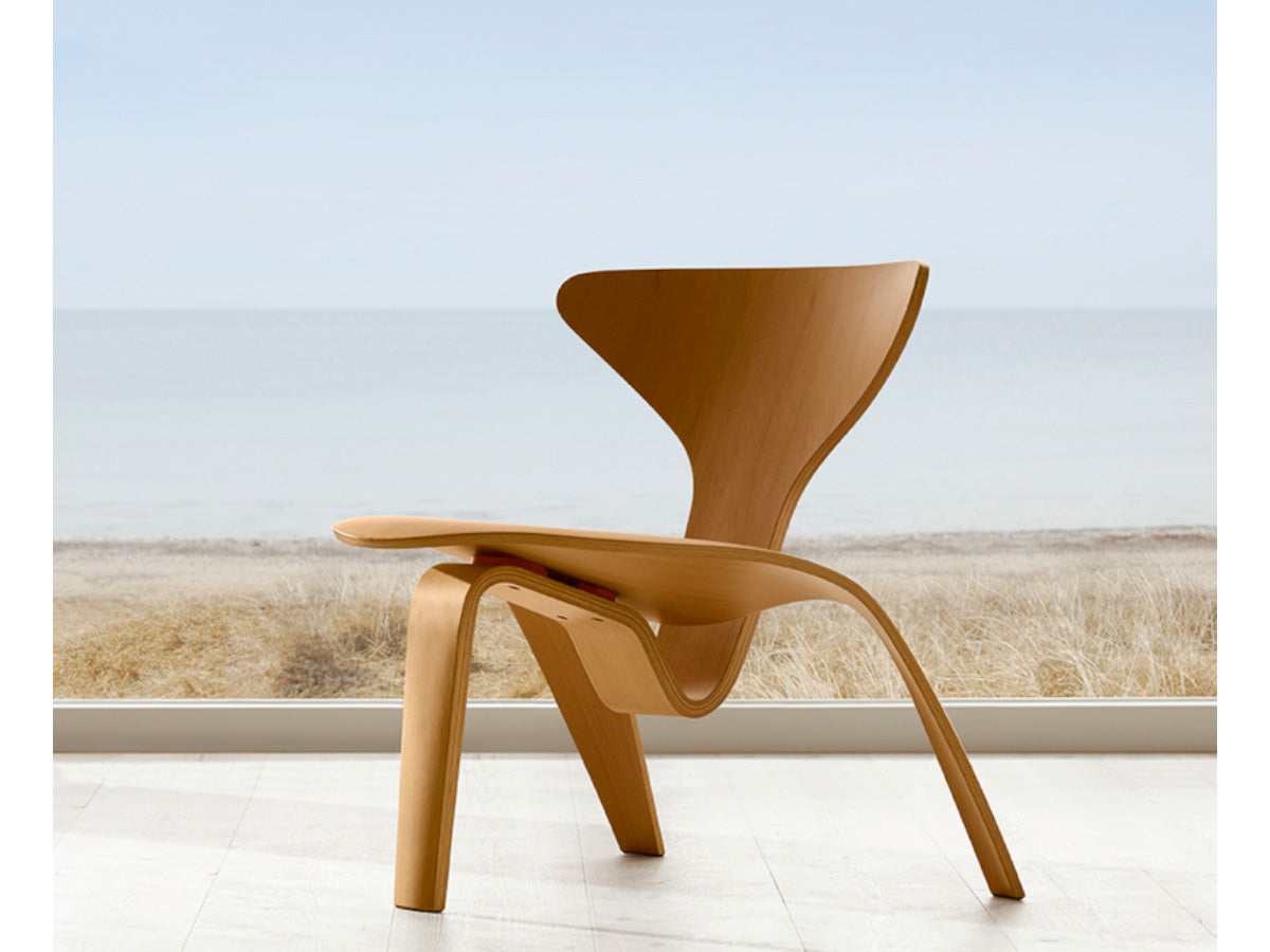 Fritz Hansen PK0 A Chair