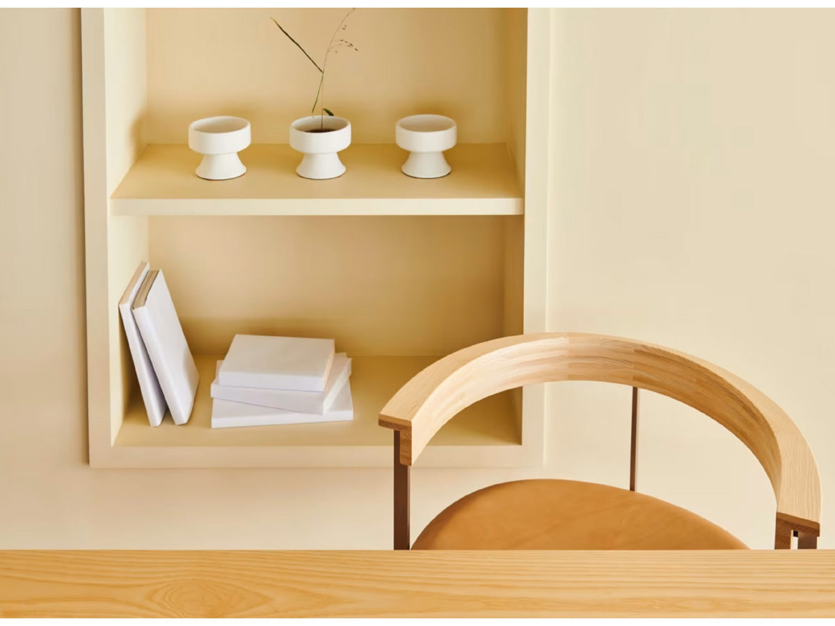 Fritz Hansen PK11 Dining Chair