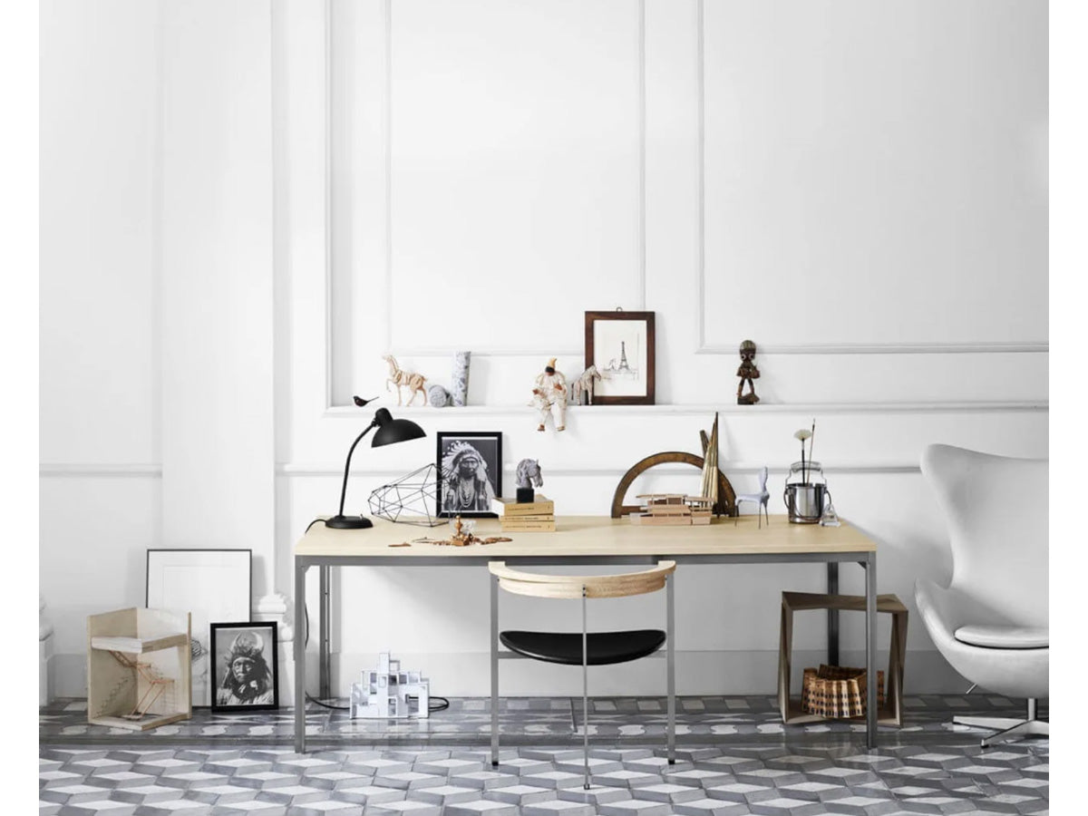 Fritz Hansen PK11 Dining Chair