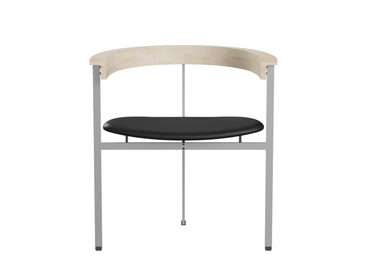 Fritz Hansen PK11 Dining Chair
