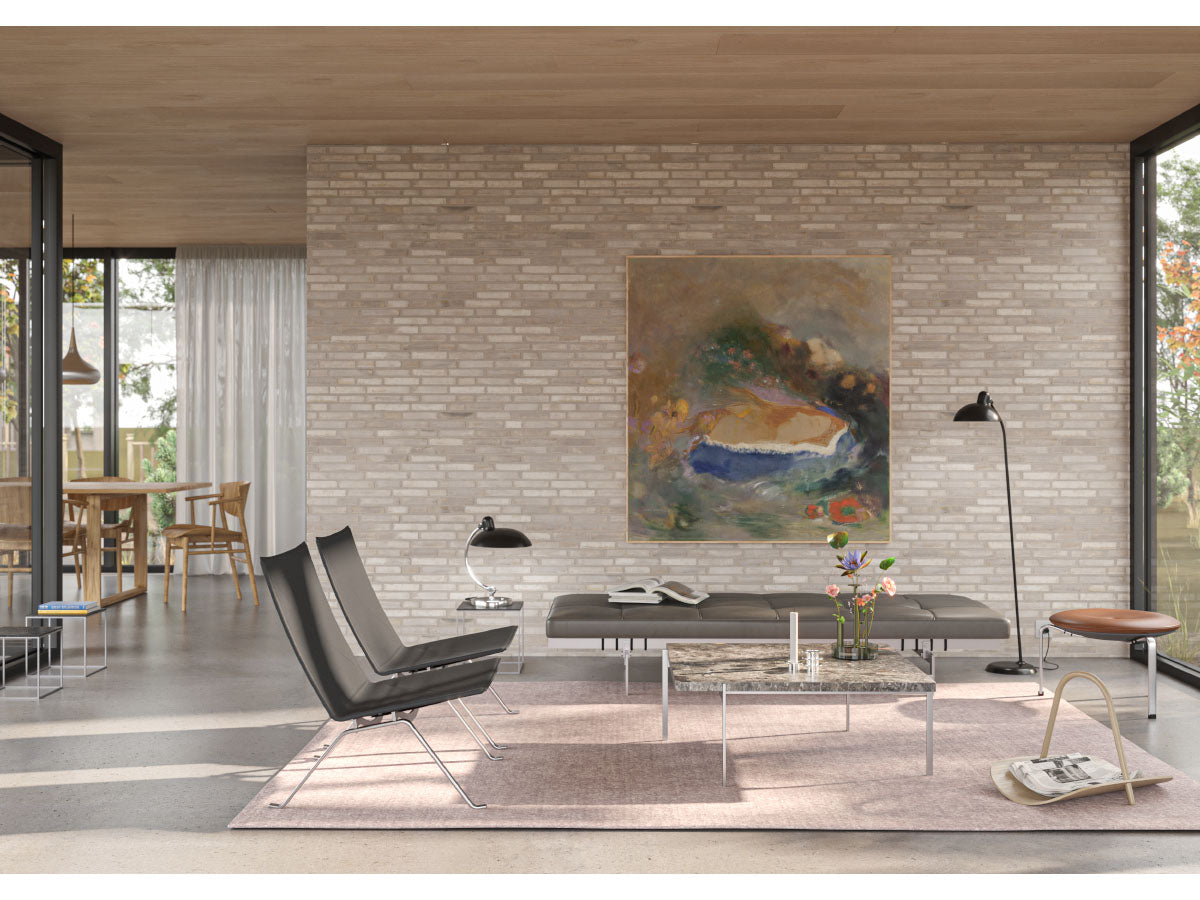 fritz hansen pk22 leather