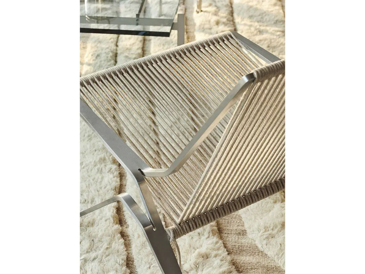 Fritz Hansen PK25 Lounge Chair