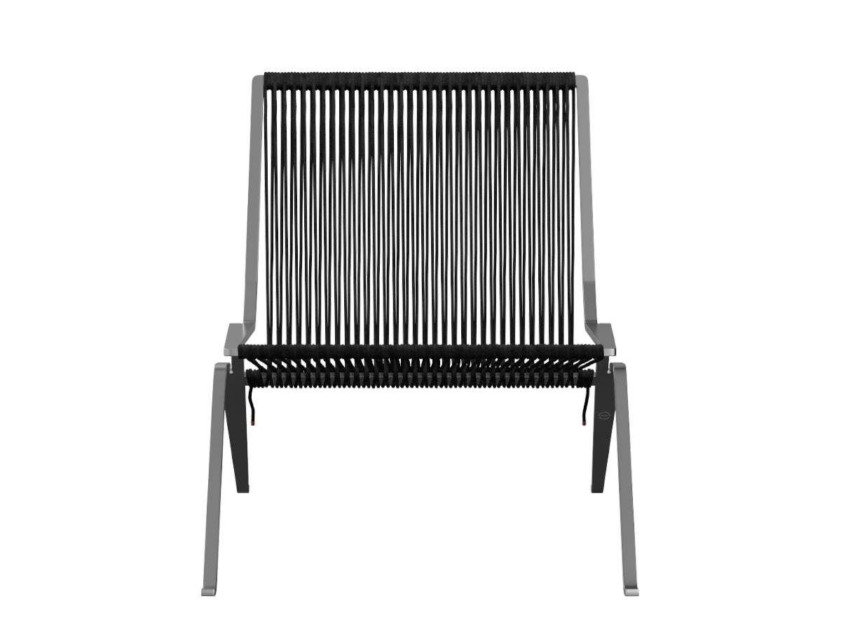Fritz Hansen PK25 Lounge Chair