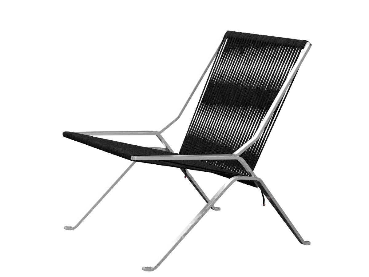 Fritz Hansen PK25 Lounge Chair