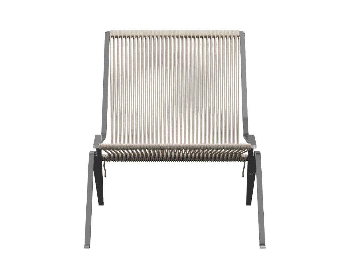 Fritz Hansen PK25 Lounge Chair