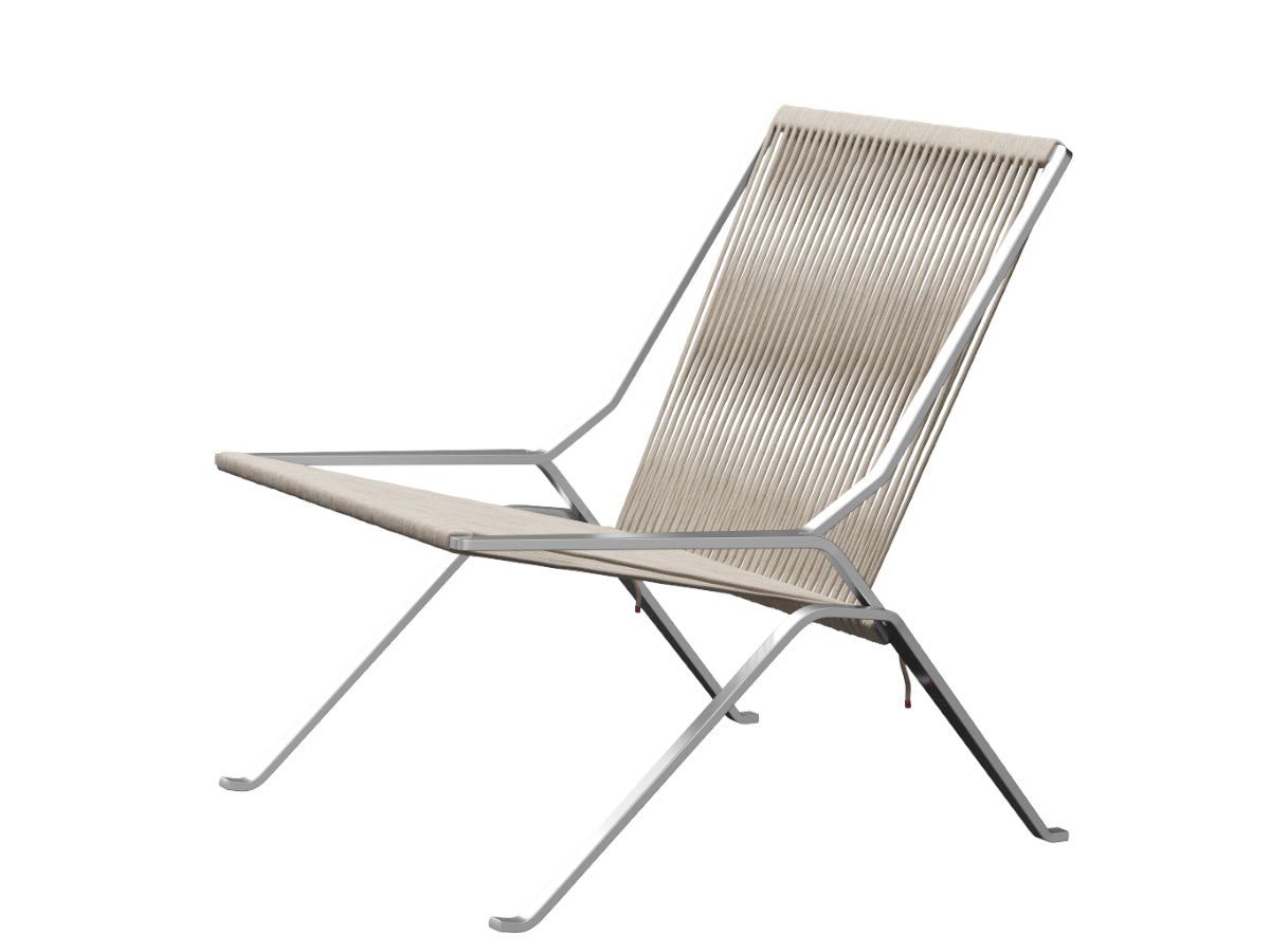 Fritz Hansen PK25 Lounge Chair