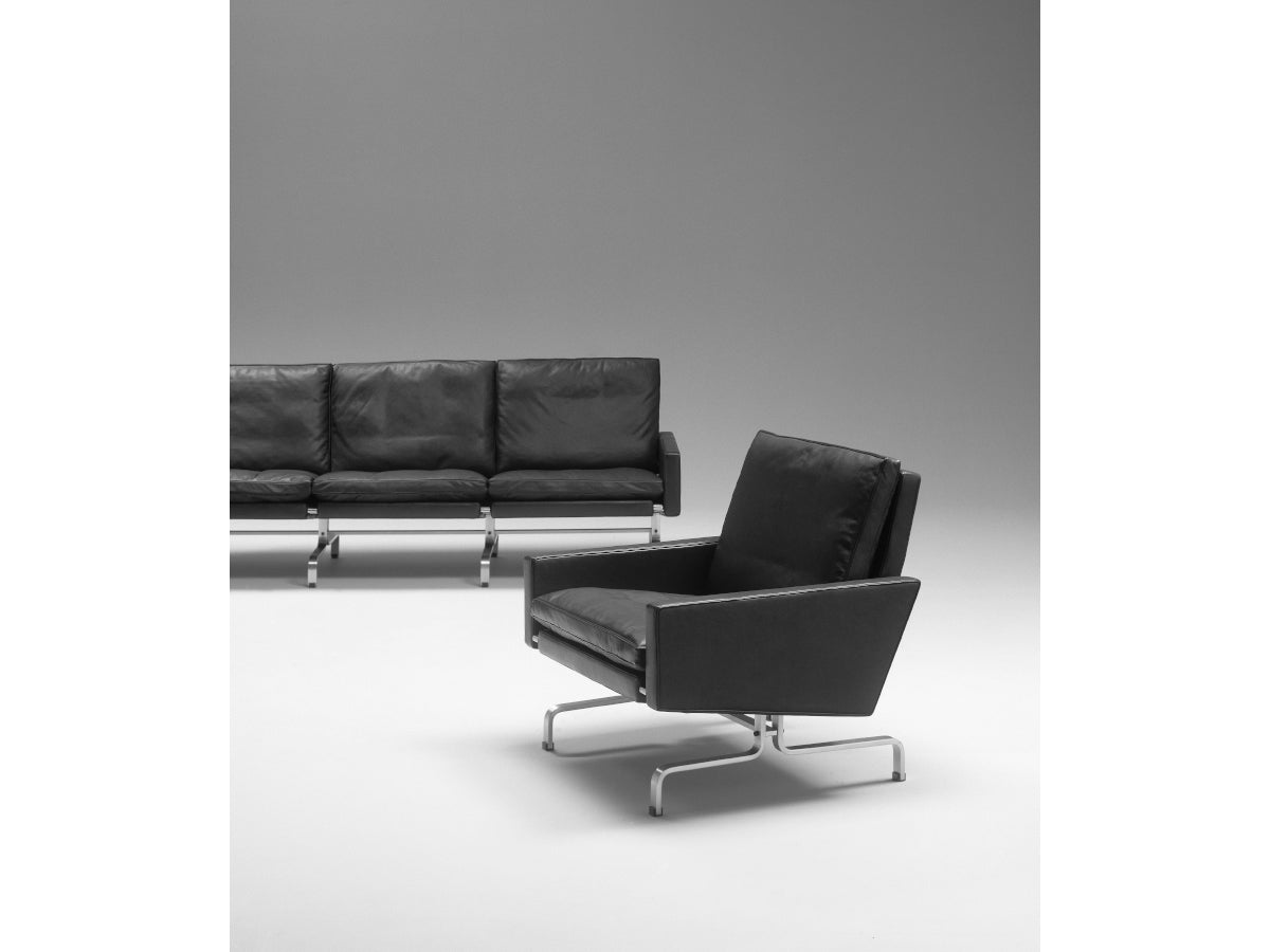 Fritz Hansen PK31 Lounge Chair