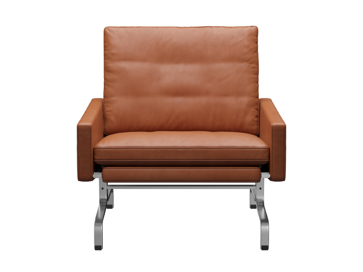 Fritz Hansen PK31 Lounge Chair