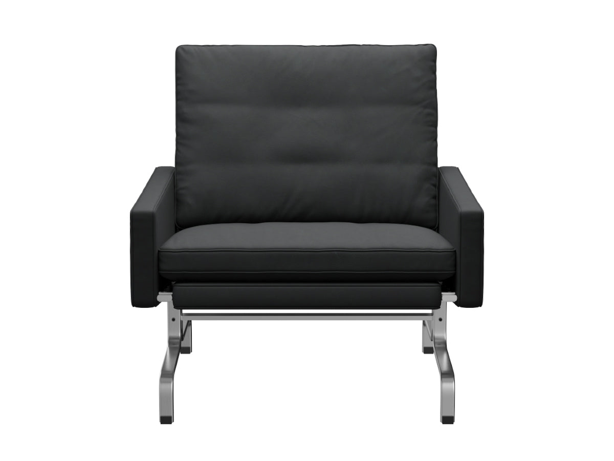 Fritz Hansen PK31 Lounge Chair