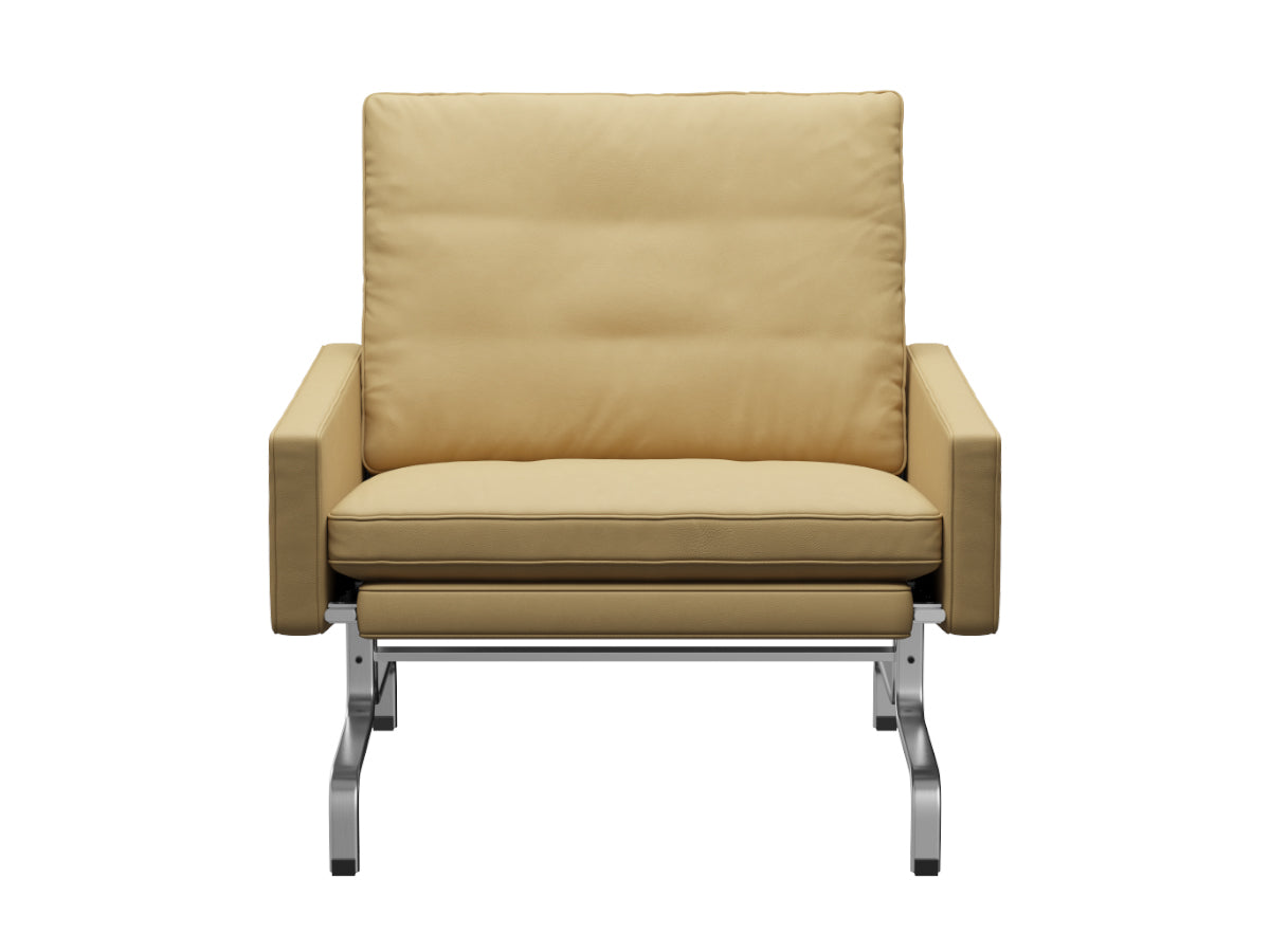 Fritz Hansen PK31 Lounge Chair