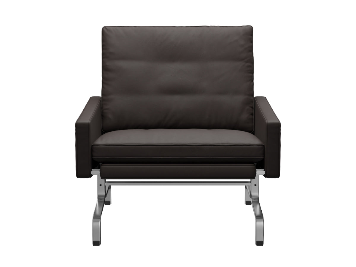 Fritz Hansen PK31 Lounge Chair