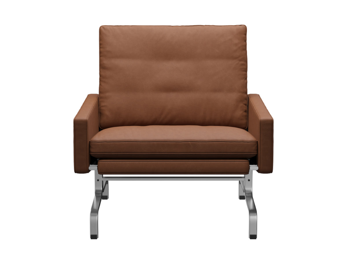 Fritz Hansen PK31 Lounge Chair