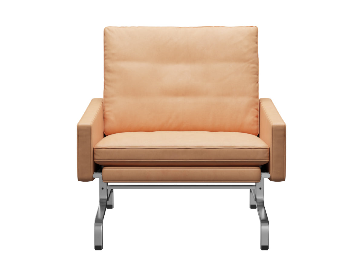 Fritz Hansen PK31 Lounge Chair
