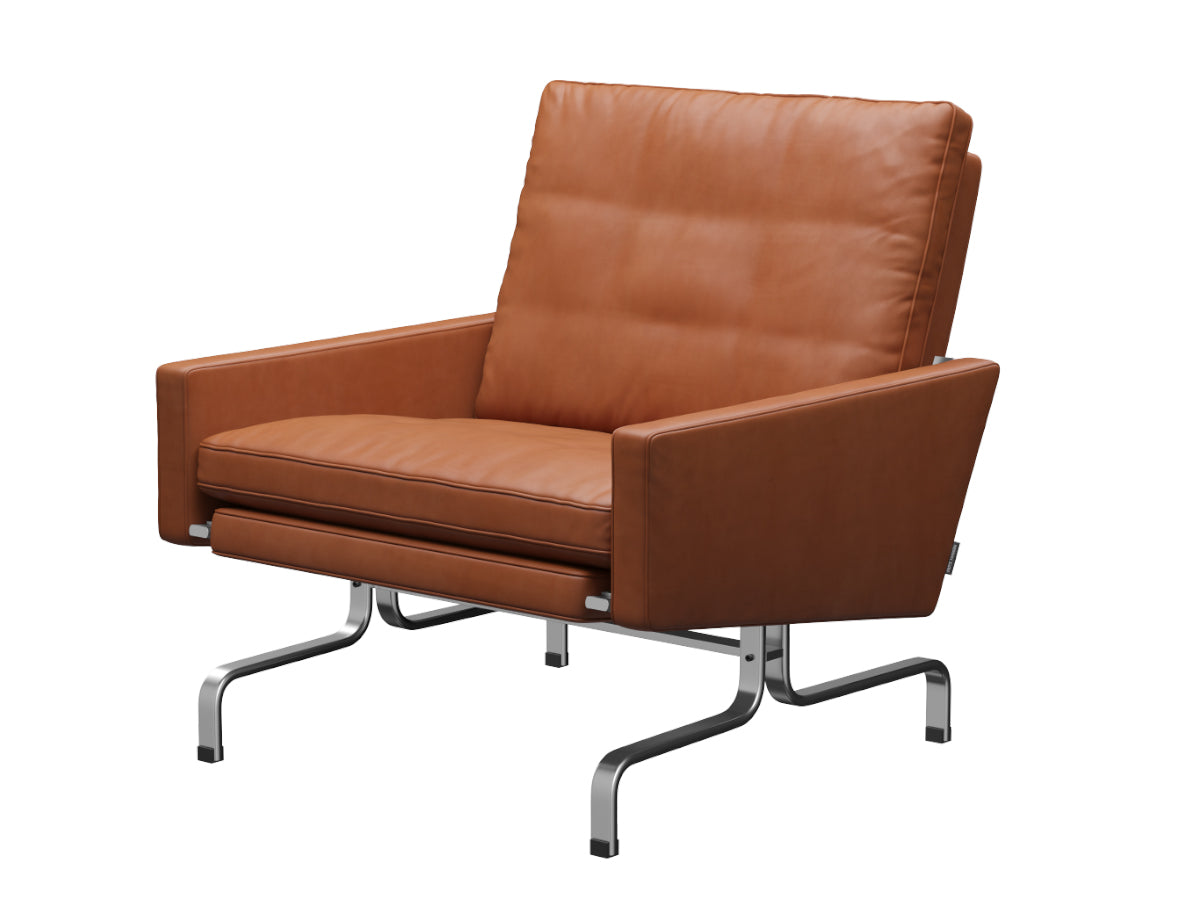 Fritz Hansen PK31 Lounge Chair