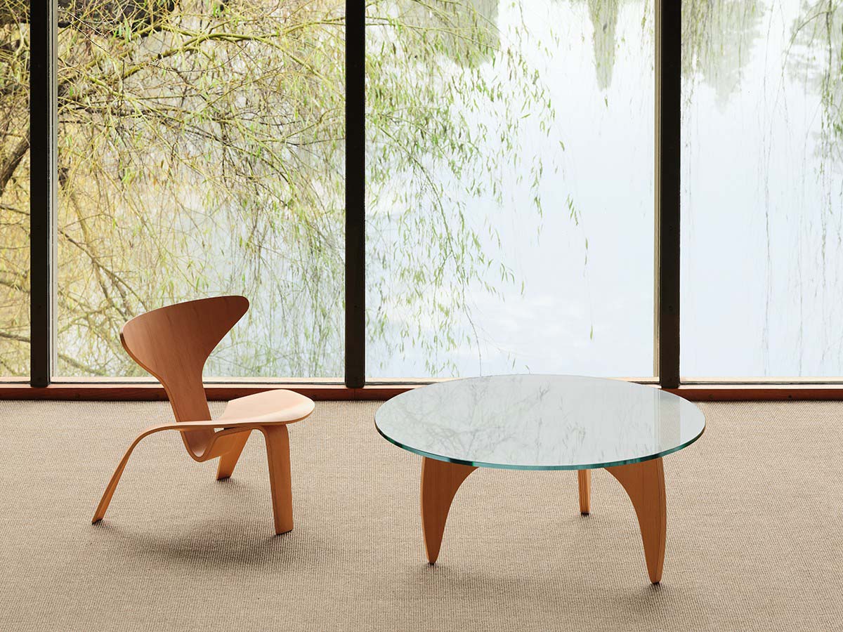 Fritz Hansen PK60 Table