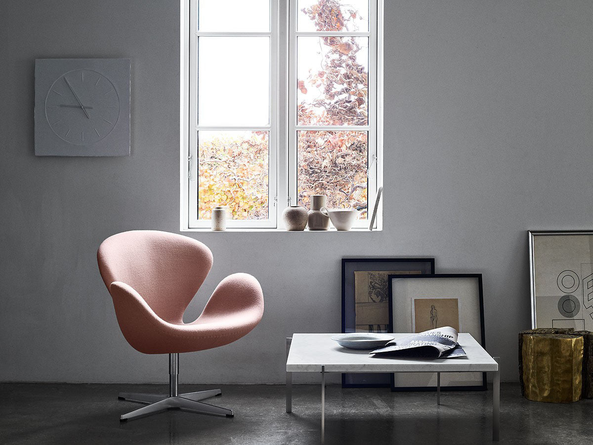 Fritz Hansen PK61 Table