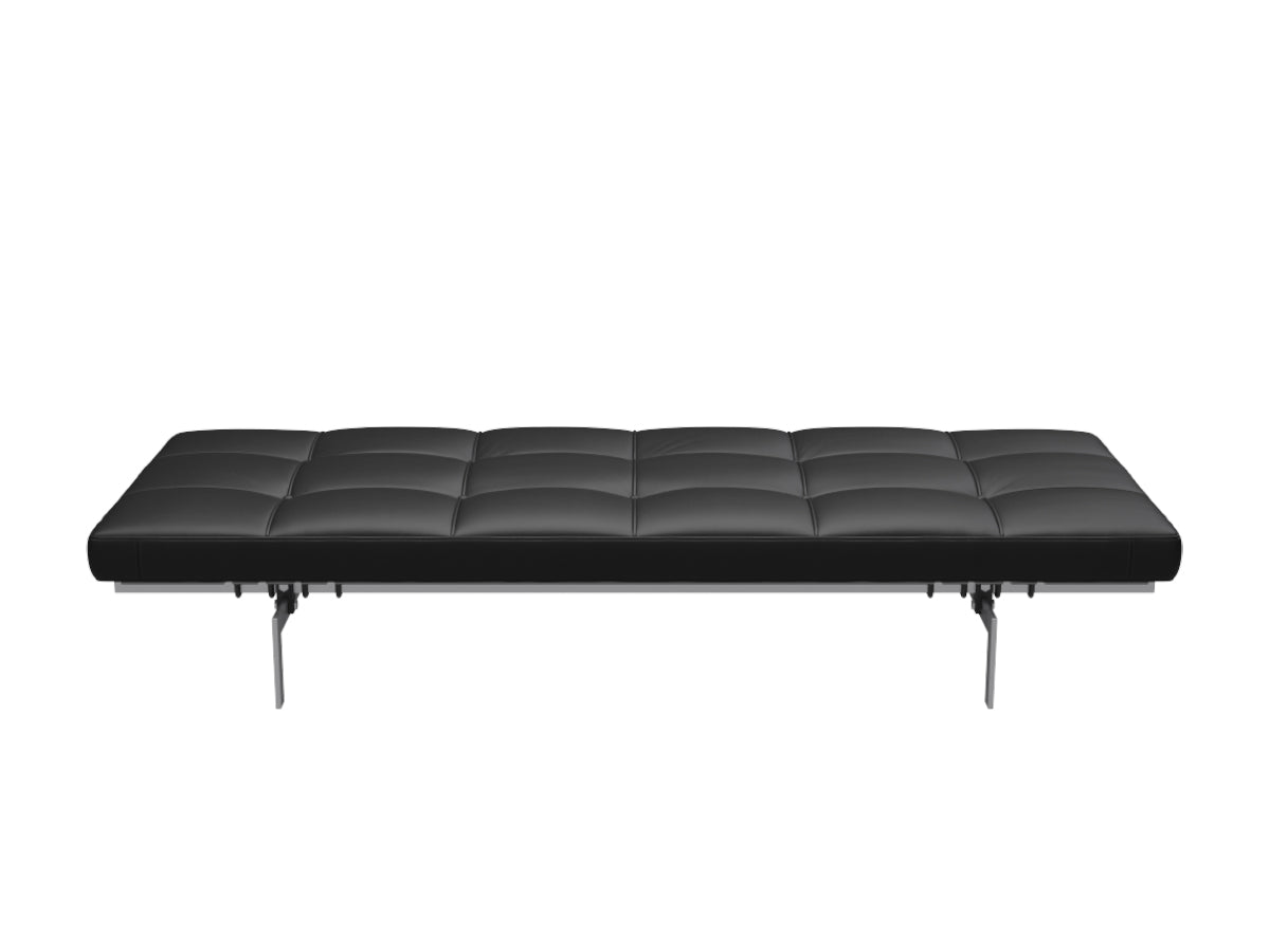 Fritz Hansen PK80 Daybed - Leather