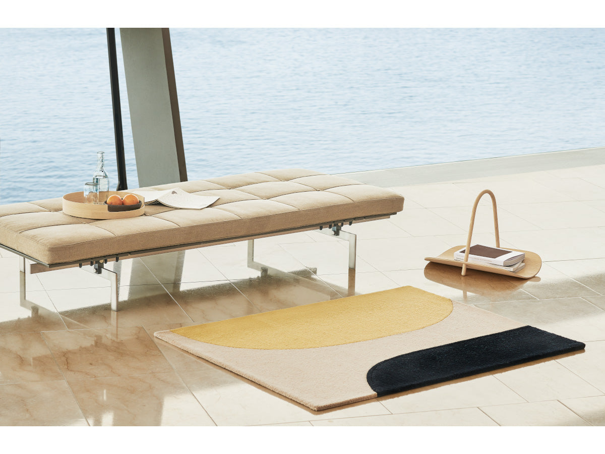 Fritz Hansen PK80 Daybed - Canvas